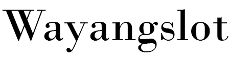 Wayangslot